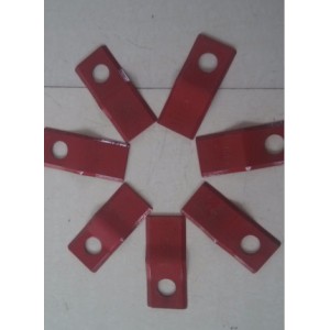 Parts for Combine Harvester Knife Section