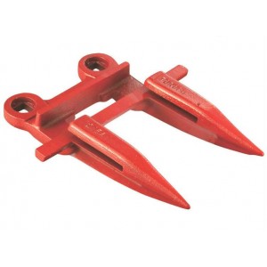 Agricultural Combine Harveter Knife Finger