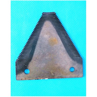 High Quality Claas Combine Harvester Knife Section for Agricultural Equipment