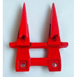 Combine Harvester Knife Guard/Finger