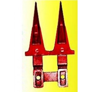 Good Quality Harvester Knife Guard/ Finger for Combine Harvester for Kubota, John Deere, New Holland