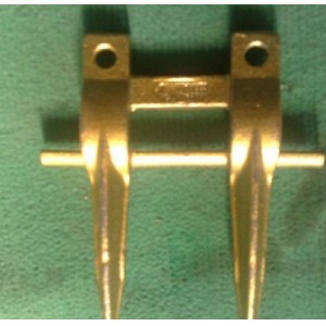 Good Quality Combine Harvester Knife Guard for Combine Harvester for Kubota, John Deere, New Holland