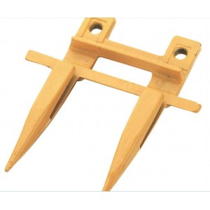 John Deere Parts and Combine Harvester Spare Parts Knife Finger