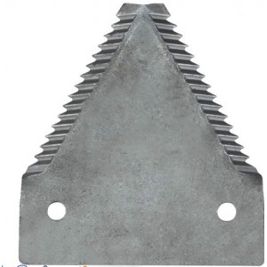 Knife Section for Massey Ferguson Harvester