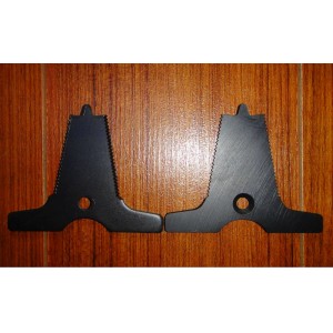 Good Quality Kubota Combine Harvester Blades