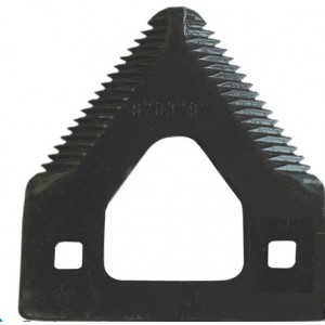 John Deere Lawn Mower Parts Forged Knife Section