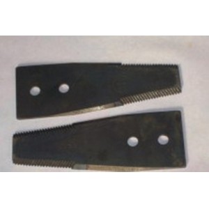 Reaper Knife Section for Combine Harvester