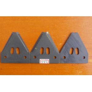 65mn Mower Bar Blade Harvest Blade China Manufacturers