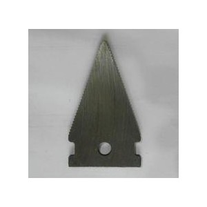 Rice Combine Harvester Parts for Sale From China Factory