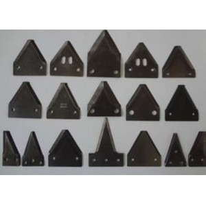 Popular Sickle Section for John Deere Combine Harvester