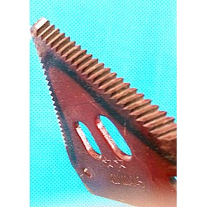 Agricultural Combine Harvester Knife Blade 420100045