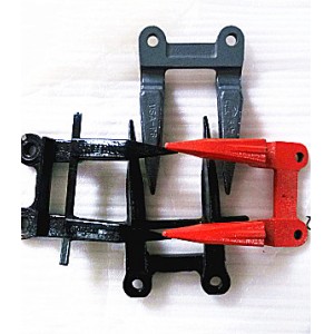 High Quality Combine Harvester Knife Guard/Combine Harvester Knife Guard
