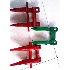 High Quality New Holland Knife Finger