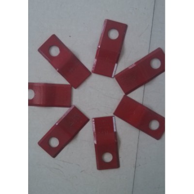 Agricultural Knife Section for Combine Harvester