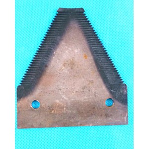 Combine Harvester Knife Section/ Blade DIN80