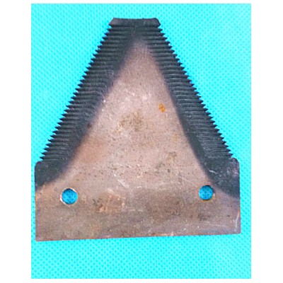 Combine Harvester Knife Section/ Blade DIN80