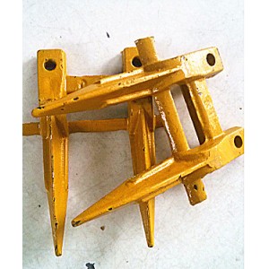 Lawn Mower Part Harvester Knife Finger