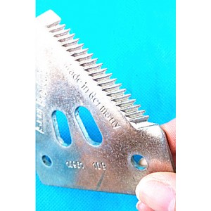 Cutting Blade for New Holland/John Deere Combine Harvester