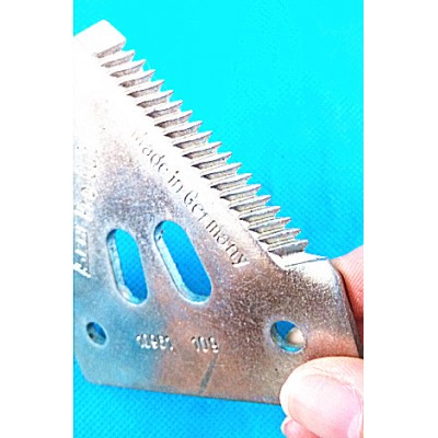 Cutting Blade for New Holland/John Deere Combine Harvester