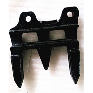 John Deere and New Holland Cutter Blade Guard/Blade Guard/Guard