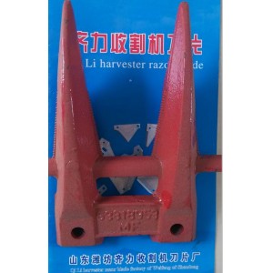 Case Knife Guard for Harvester China Supplier