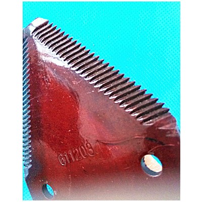 Best Seller John Deere Harvester Knife Section