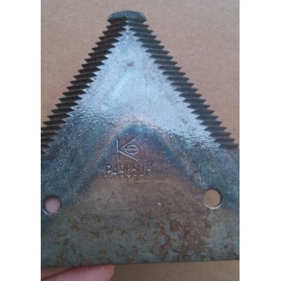Combine Harvester Knife Section P49650h