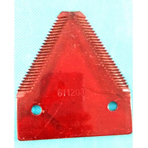 Cutter Bar Assembly (Cutter Bar Assembly for BCS, Yanmar, Kutoba, etc. with High Quality and Competitive Price