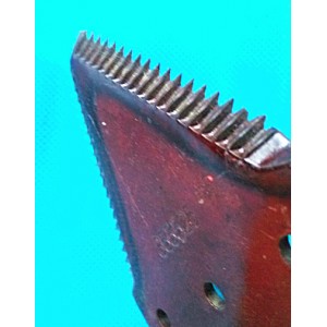 Knife Section John Deere Blade 355525