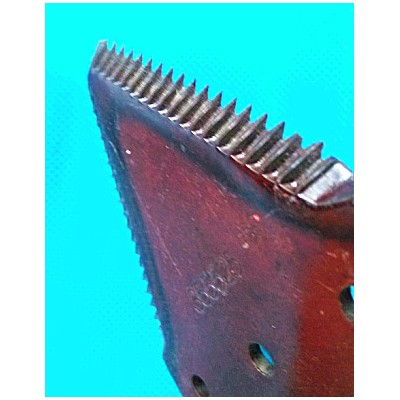 Knife Section John Deere Blade 355525