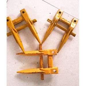 Good Quality Double Finger for John Deere, New Holland, Others