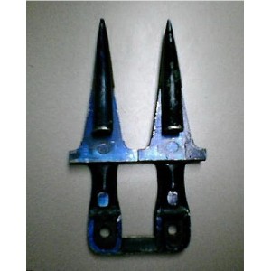 Reaping Machine Double Knife Finger