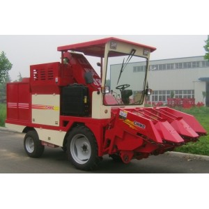 4yz-3X Corn Maize Harvest Machine