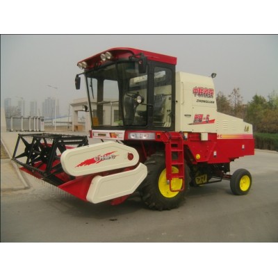Best Price for Wheat Rice Harvester