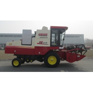 Wheat Combine Harvester Manufacturers