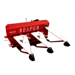 Mini Harvester Rice Reaper