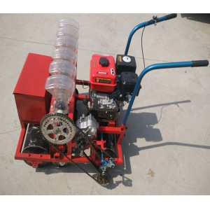 Vegetable Seeds Planter Tillers