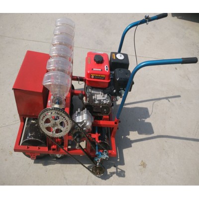 Vegetable Seeds Planter Tillers