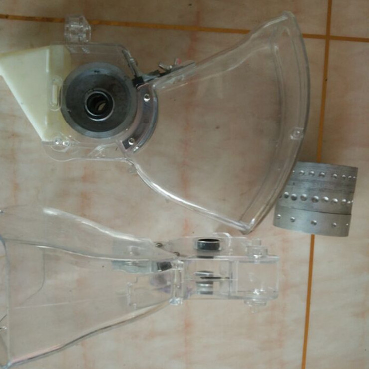 Vegetable Seeds Planter Tillers