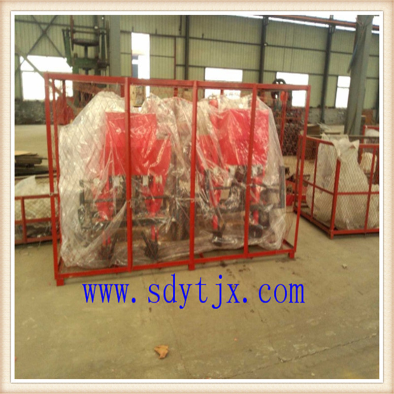 2015 New Arrival Factory Price Potato Planter for Hot Sale