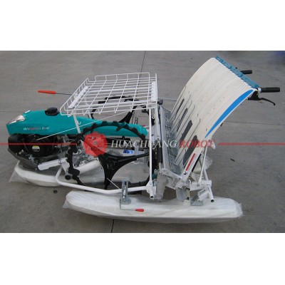 Hot! ! ! High Efficiency 4rows Rice Transplanter with Big Discount