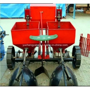 Hot Sale Farm Implement Seeder Machine Tractor Mounted Potato Planter
