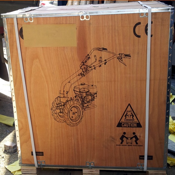 Efficient Transplanter (2ZT-10238BG)