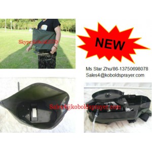 Wsp-08 High Quality Bag Type Broadcast Spreader