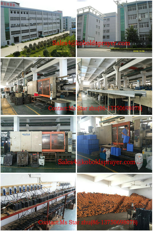 Wsp-08 High Quality Bag Type Broadcast Spreader