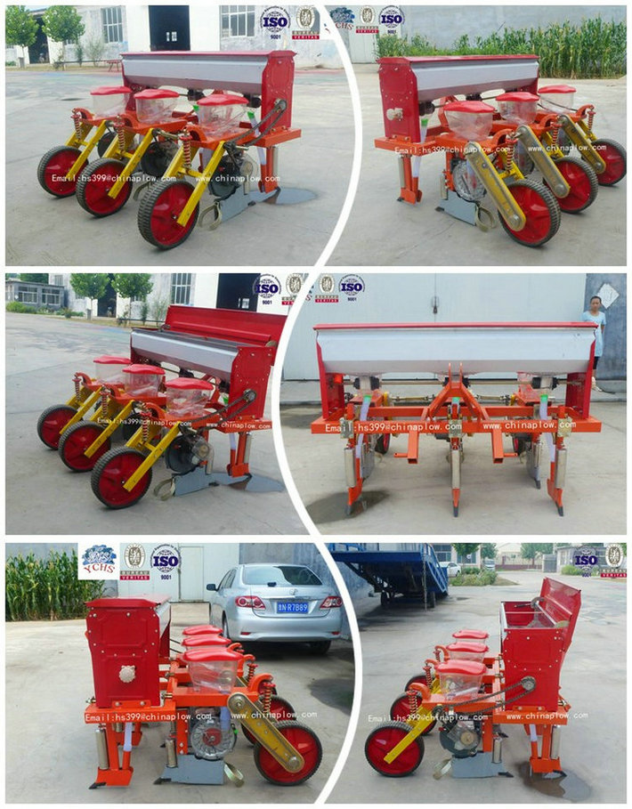 High Quality 2bgyf-3 Corn Precision Seeder with Best Price