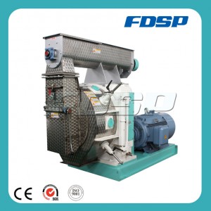 Best Selling Organic Fertilizer Pellet Machine