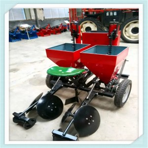 High Efficiency Potato Planter/ Potato Planting Machine for Best Price