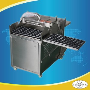 High Efficiency Seed Planter Machine