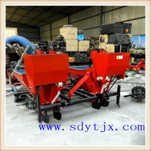 40HP Tractor Farm 4 Row Potato Planter 2cm-2A for Sale